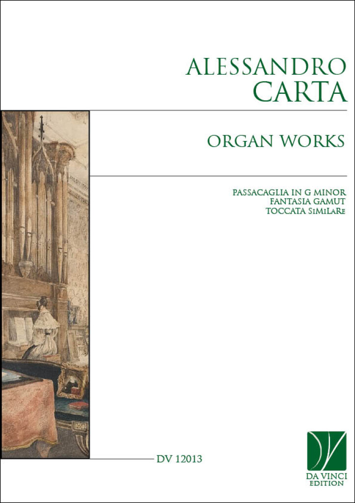 Organ Works